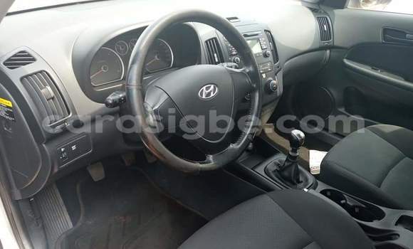 Buy Used Hyundai i10 Silver Car in Lome in Maritime Buy Used Hyundai i10 Silver Car in Lome in Maritime