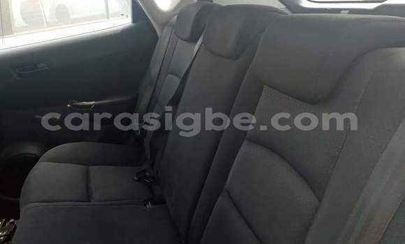 Buy Used Hyundai i10 Silver Car in Lome in Maritime Buy Used Hyundai i10 Silver Car in Lome in Maritime