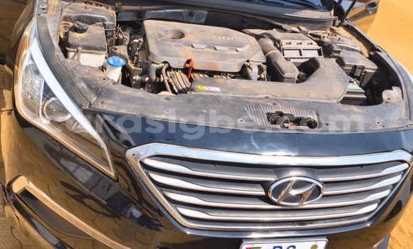 Acheter Occasion Voiture Hyundai Sonata Noir à Amoutivé, Togo Acheter Occasion Voiture Hyundai Sonata Noir à Amoutivé, Togo