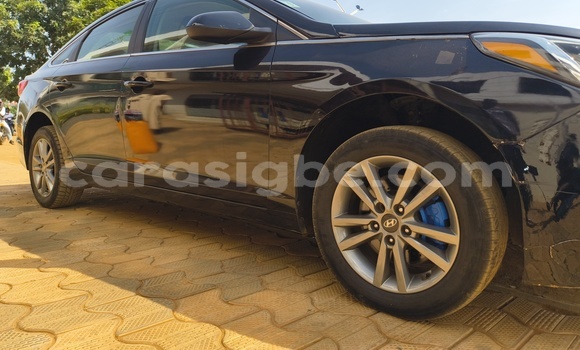 Acheter Occasion Voiture Hyundai Sonata Noir à Amoutivé, Togo Acheter Occasion Voiture Hyundai Sonata Noir à Amoutivé, Togo