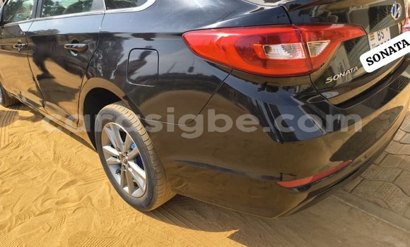 Acheter Occasion Voiture Hyundai Sonata Noir à Amoutivé, Togo Acheter Occasion Voiture Hyundai Sonata Noir à Amoutivé, Togo