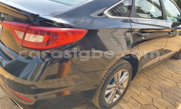 Acheter Occasion Voiture Hyundai Sonata Noir à Amoutivé, Togo Acheter Occasion Voiture Hyundai Sonata Noir à Amoutivé, Togo