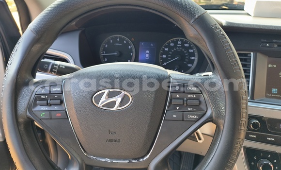 Acheter Occasion Voiture Hyundai Sonata Noir à Amoutivé, Togo Acheter Occasion Voiture Hyundai Sonata Noir à Amoutivé, Togo
