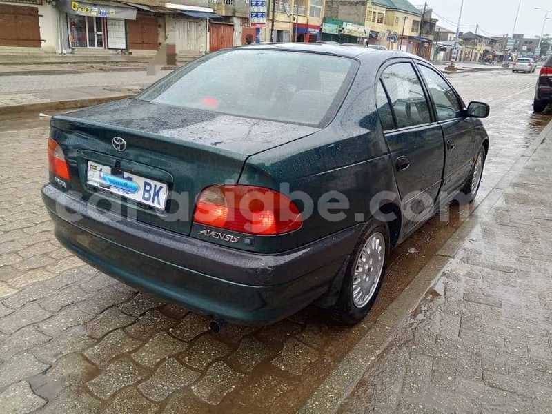 Big with watermark toyota avensis maritime lome 10990