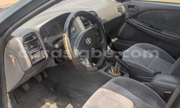 Acheter Occasion Voiture Toyota Avensis Vert à Lomé, Maritime Acheter Occasion Voiture Toyota Avensis Vert à Lomé, Maritime