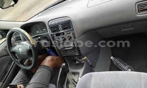 Acheter Occasion Voiture Toyota Avensis Vert à Lomé, Maritime Acheter Occasion Voiture Toyota Avensis Vert à Lomé, Maritime