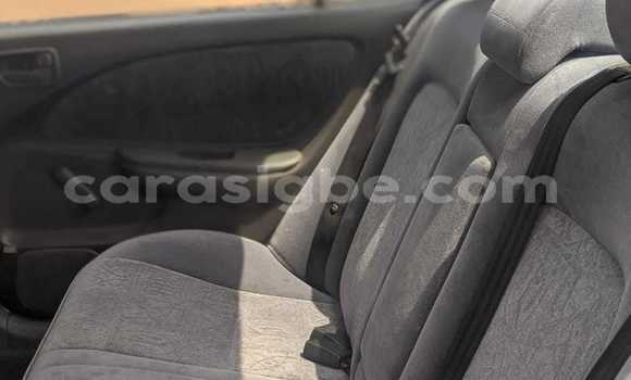 Acheter Occasion Voiture Toyota Avensis Vert à Lomé, Maritime Acheter Occasion Voiture Toyota Avensis Vert à Lomé, Maritime