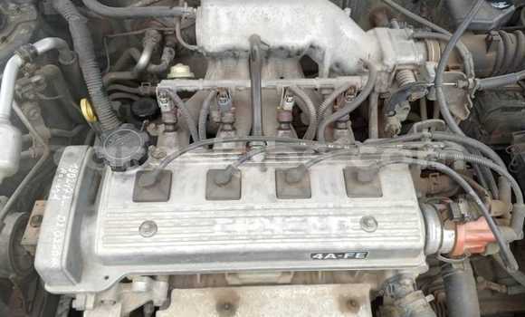 Acheter Occasion Voiture Toyota Avensis Vert à Lomé, Maritime Acheter Occasion Voiture Toyota Avensis Vert à Lomé, Maritime