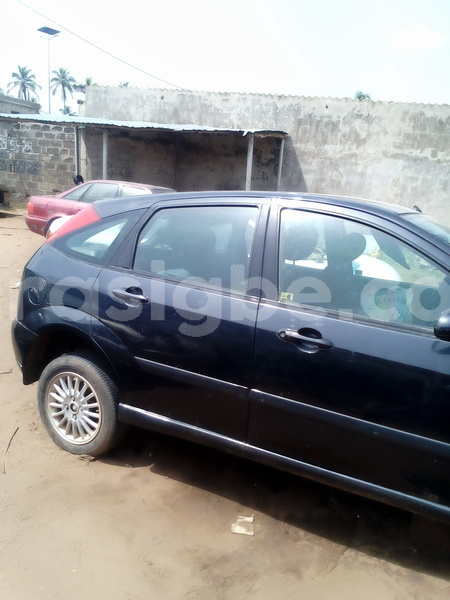 Big with watermark ford focus west africa lome 10991