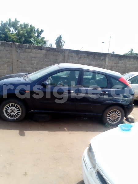 Big with watermark ford focus west africa lome 10991