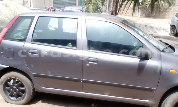 Acheter Occasion Voiture Fiat Sedici Autre à Aneho, Maritime