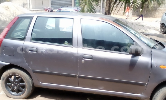 Acheter Occasion Voiture Fiat Sedici Autre à Aneho, Maritime Acheter Occasion Voiture Fiat Sedici Autre à Aneho, Maritime