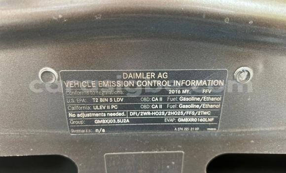 Acheter Occasion Voiture Mercedes-Benz E-Classe Beige à Lome, West africa Acheter Occasion Voiture Mercedes-Benz E-Classe Beige à Lome, West africa