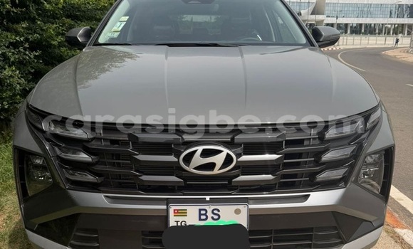 Acheter Occasion Voiture Hyundai Tucson Autre à Lomé, Togo