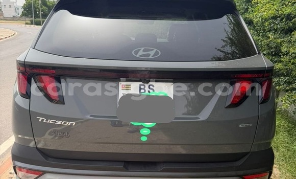 Acheter Occasion Voiture Hyundai Tucson Autre à Lomé, Togo Acheter Occasion Voiture Hyundai Tucson Autre à Lomé, Togo