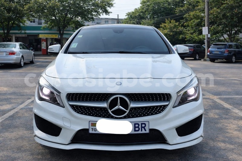Big with watermark mercedes benz c classe west africa lome 10996