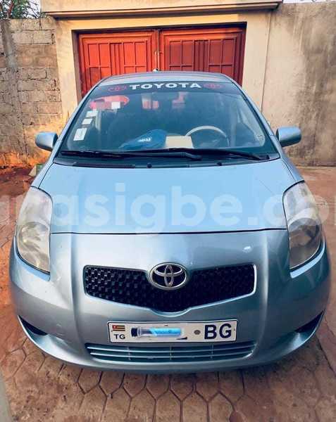 Big with watermark toyota yaris togo lome 10997