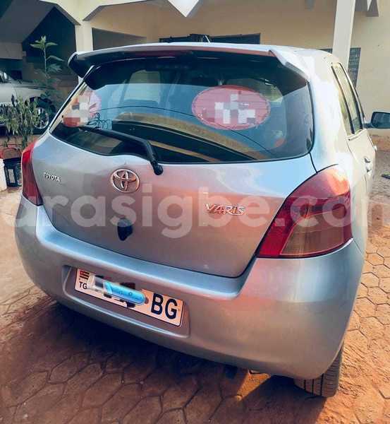 Big with watermark toyota yaris togo lome 10997