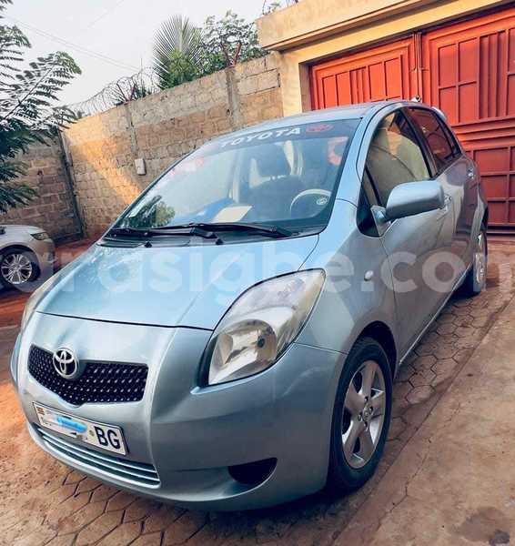 Big with watermark toyota yaris togo lome 10997