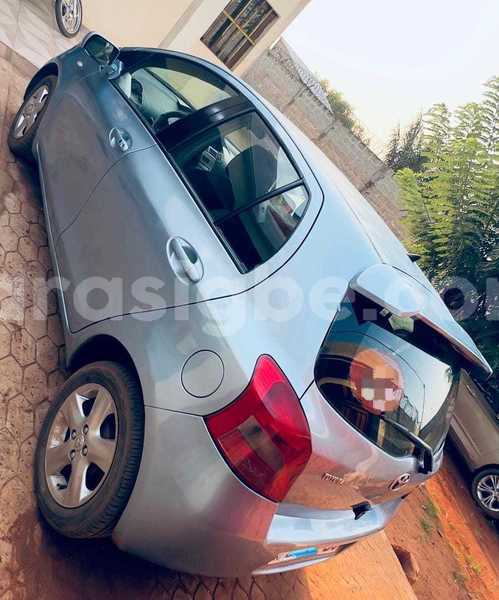 Big with watermark toyota yaris togo lome 10997