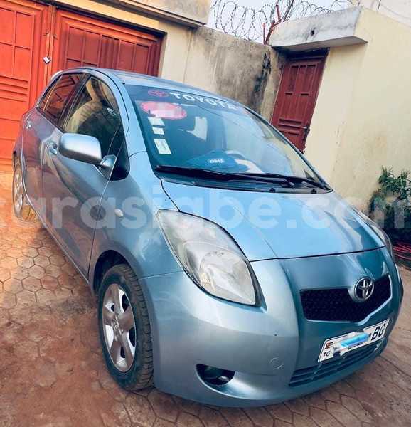 Big with watermark toyota yaris togo lome 10997