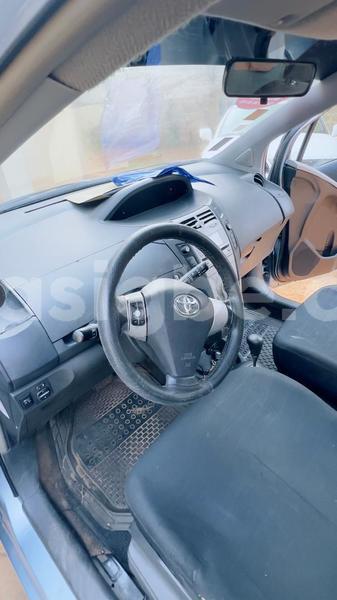 Big with watermark toyota yaris togo lome 10997