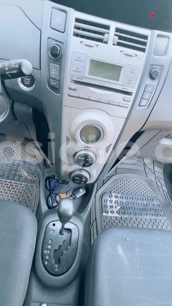 Big with watermark toyota yaris togo lome 10997