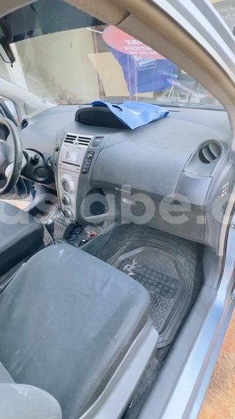 Big with watermark toyota yaris togo lome 10997