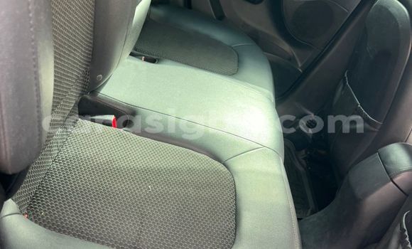 Buy Used Hyundai ix35 Black Car in Lome in Togo Buy Used Hyundai ix35 Black Car in Lome in Togo