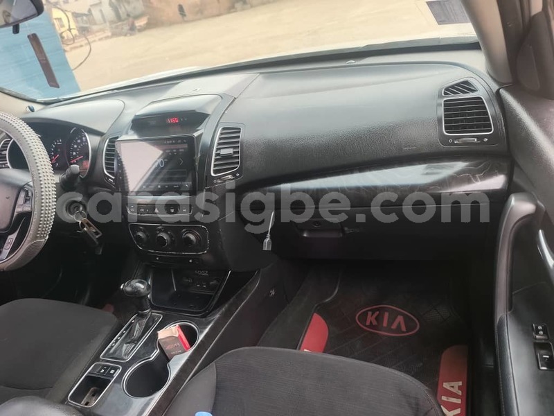 Big with watermark kia sorento maritime lome 10999