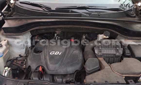 Acheter Occasion Voiture Kia Sorento Gris à Lomé, Maritime Acheter Occasion Voiture Kia Sorento Gris à Lomé, Maritime