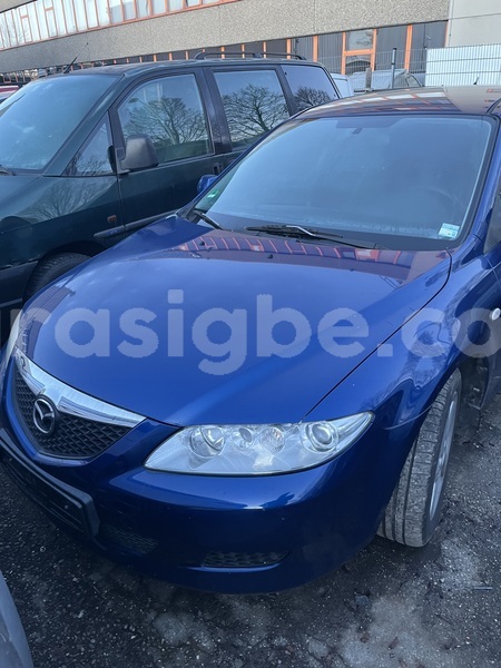 Big with watermark mazda 6 togo lome 11002