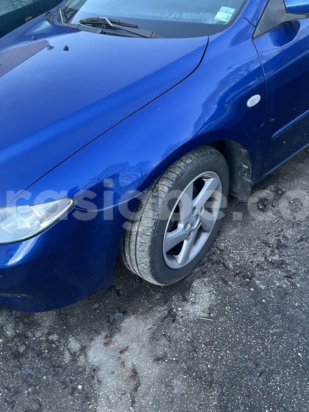 Big with watermark mazda 6 togo lome 11002