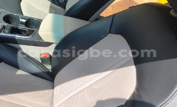 Buy Import Hyundai Sonata Black Car in Dékon in Togo Buy Import Hyundai Sonata Black Car in Dékon in Togo