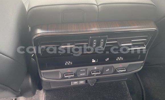 Acheter Occasion Voiture Toyota Land Cruiser Autre à Lome, West africa Acheter Occasion Voiture Toyota Land Cruiser Autre à Lome, West africa