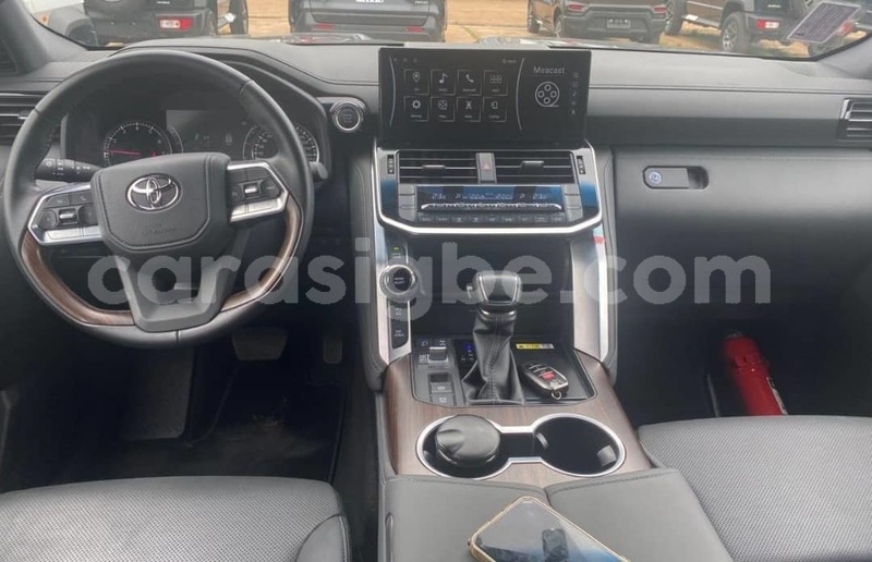 Big with watermark toyota land cruiser west africa lome 11004