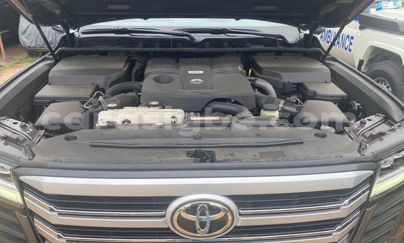 Acheter Occasion Voiture Toyota Land Cruiser Autre à Lome, West africa Acheter Occasion Voiture Toyota Land Cruiser Autre à Lome, West africa