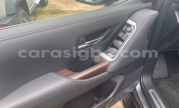 Acheter Occasion Voiture Toyota Land Cruiser Autre à Lome, West africa Acheter Occasion Voiture Toyota Land Cruiser Autre à Lome, West africa