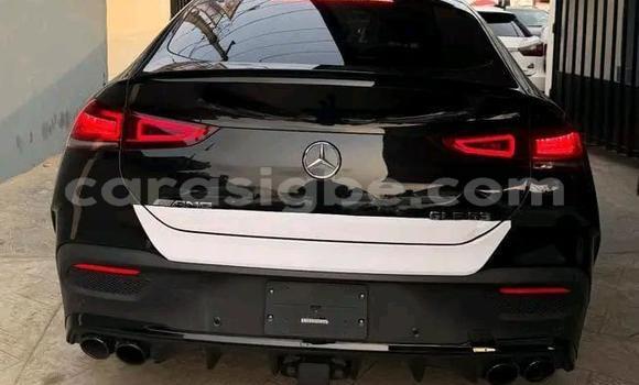 Acheter Neuf Voiture Mercedes‒Benz GLE Noir à Lomé, Maritime Acheter Neuf Voiture Mercedes‒Benz GLE Noir à Lomé, Maritime