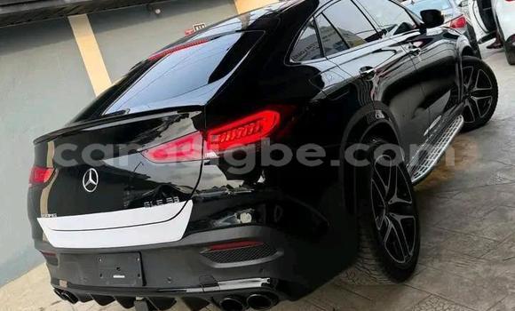 Acheter Neuf Voiture Mercedes‒Benz GLE Noir à Lomé, Maritime Acheter Neuf Voiture Mercedes‒Benz GLE Noir à Lomé, Maritime