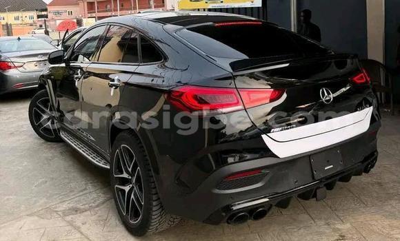 Acheter Neuf Voiture Mercedes‒Benz GLE Noir à Lomé, Maritime Acheter Neuf Voiture Mercedes‒Benz GLE Noir à Lomé, Maritime