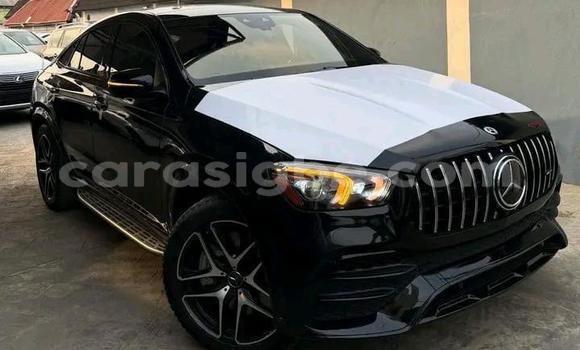 Acheter Neuf Voiture Mercedes‒Benz GLE Noir à Lomé, Maritime Acheter Neuf Voiture Mercedes‒Benz GLE Noir à Lomé, Maritime