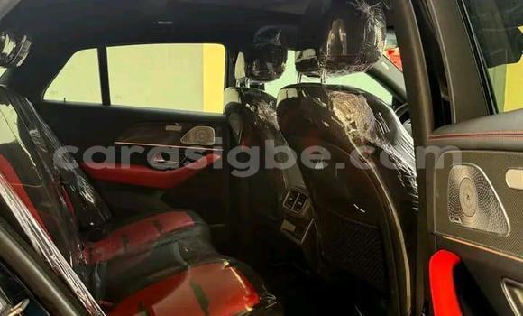 Acheter Neuf Voiture Mercedes‒Benz GLE Noir à Lomé, Maritime Acheter Neuf Voiture Mercedes‒Benz GLE Noir à Lomé, Maritime