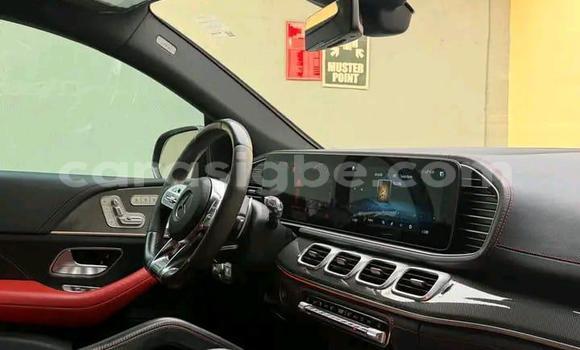 Acheter Neuf Voiture Mercedes‒Benz GLE Noir à Lomé, Maritime Acheter Neuf Voiture Mercedes‒Benz GLE Noir à Lomé, Maritime