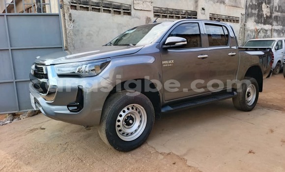 Acheter Neuf Voiture Toyota Hilux Autre à Lomé, Maritime Acheter Neuf Voiture Toyota Hilux Autre à Lomé, Maritime