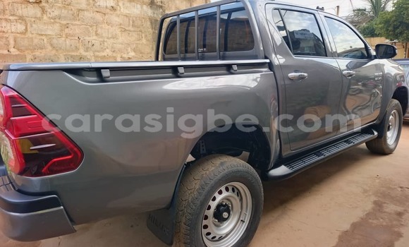 Acheter Neuf Voiture Toyota Hilux Autre à Lomé, Maritime Acheter Neuf Voiture Toyota Hilux Autre à Lomé, Maritime