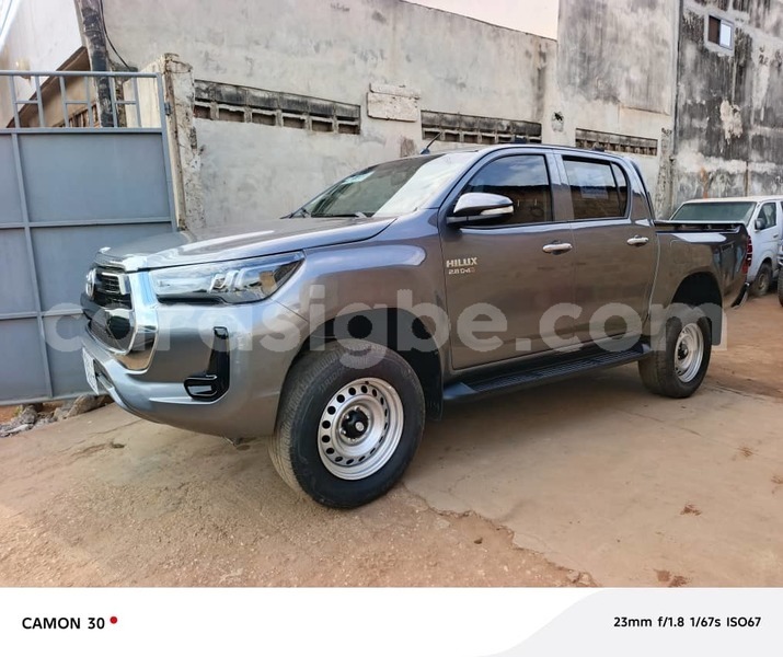 Big with watermark toyota hilux maritime lome 11009