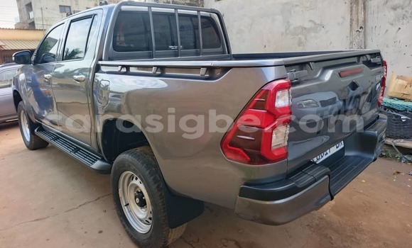 Acheter Neuf Voiture Toyota Hilux Autre à Lomé, Maritime Acheter Neuf Voiture Toyota Hilux Autre à Lomé, Maritime
