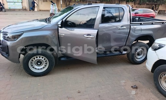 Acheter Neuf Voiture Toyota Hilux Autre à Lomé, Maritime Acheter Neuf Voiture Toyota Hilux Autre à Lomé, Maritime