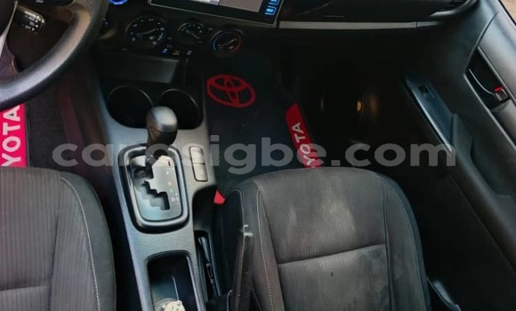 Acheter Neuf Voiture Toyota Hilux Autre à Lomé, Maritime Acheter Neuf Voiture Toyota Hilux Autre à Lomé, Maritime